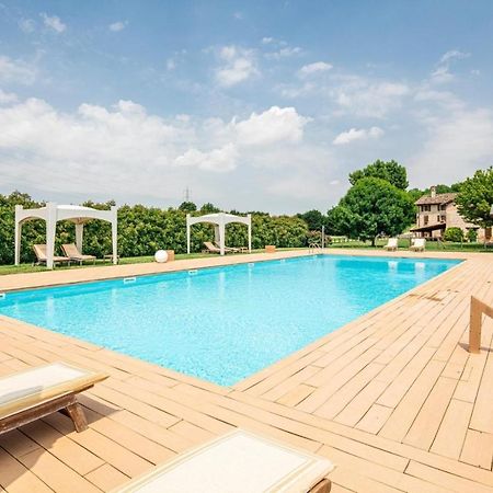 Apartmán Casa Gioia Brigolo di Sotto Exteriér fotografie