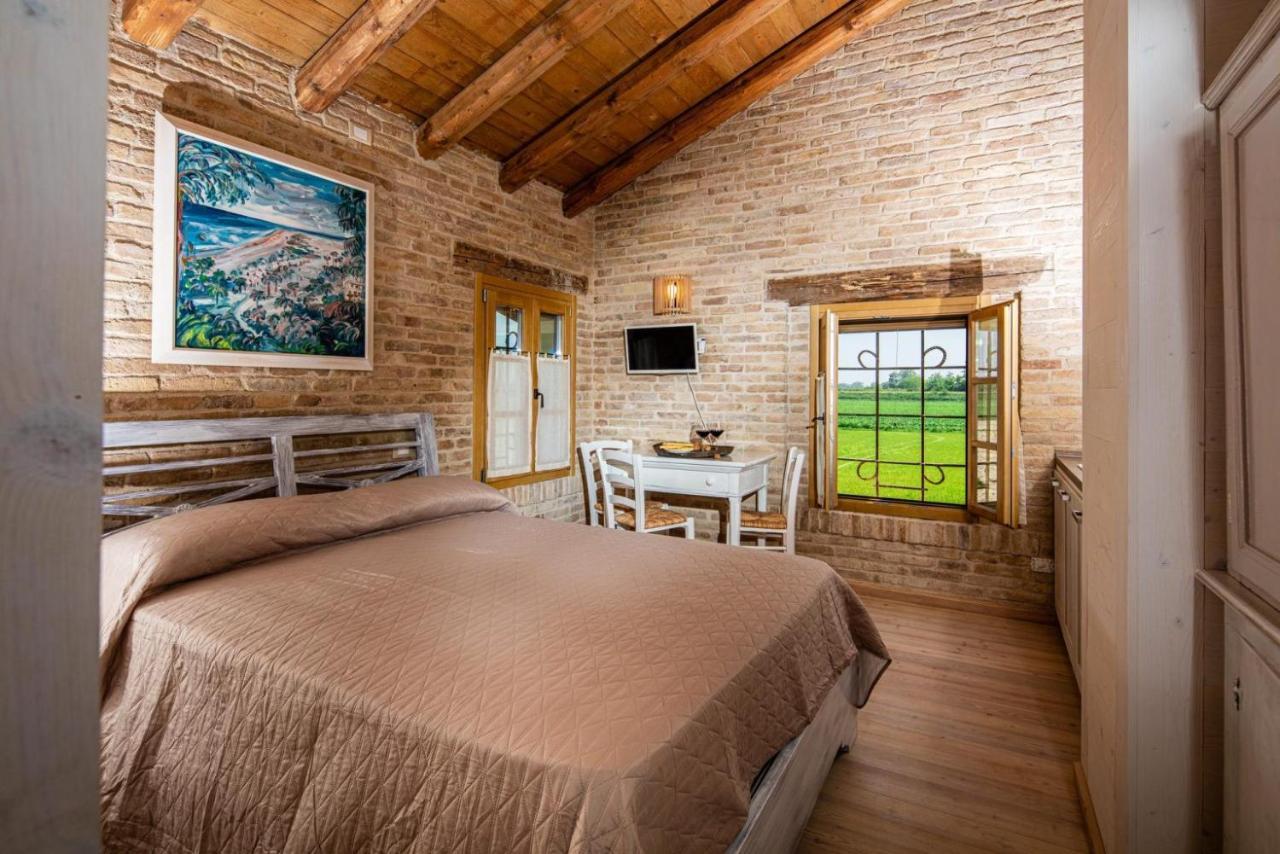 Apartmán Casa Gioia Brigolo di Sotto Pokoj fotografie