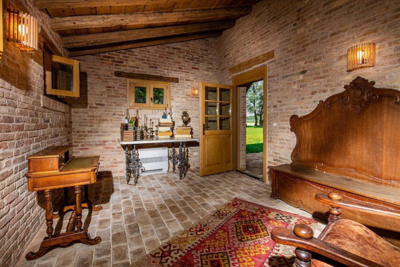 Apartmán Casa Gioia Brigolo di Sotto Exteriér fotografie
